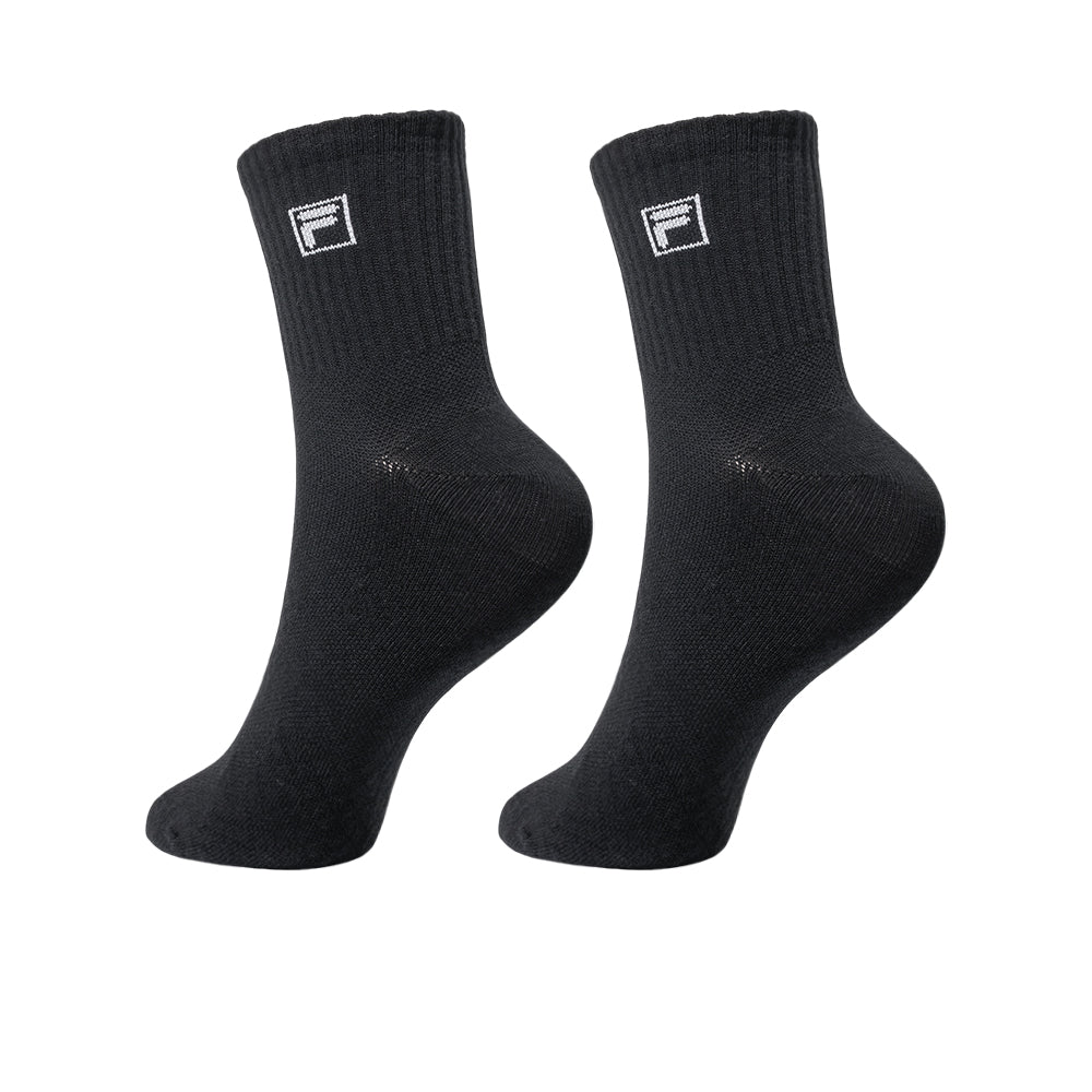 FILA Quarter Unisex Socks - Supersports Thailand