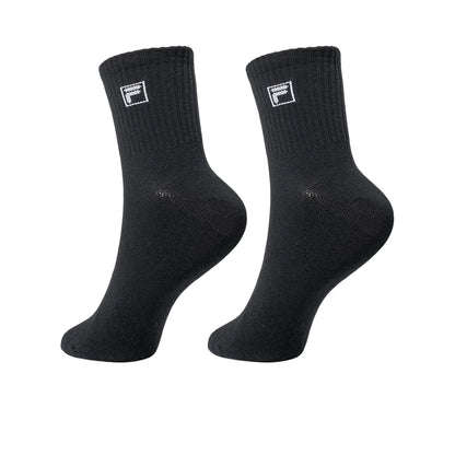FILA Quarter Unisex Socks - Supersports Thailand