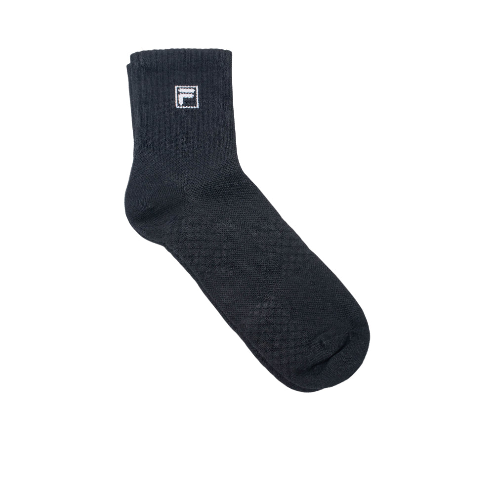 FILA Quarter Unisex Socks - Supersports Thailand Supersports Thailand