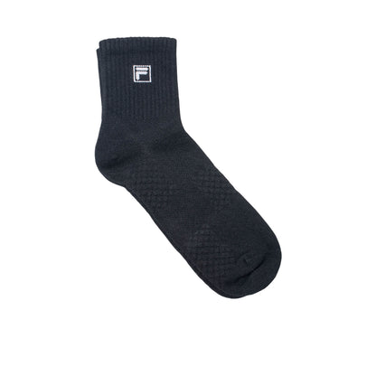 FILA Quarter Unisex Socks - Supersports Thailand