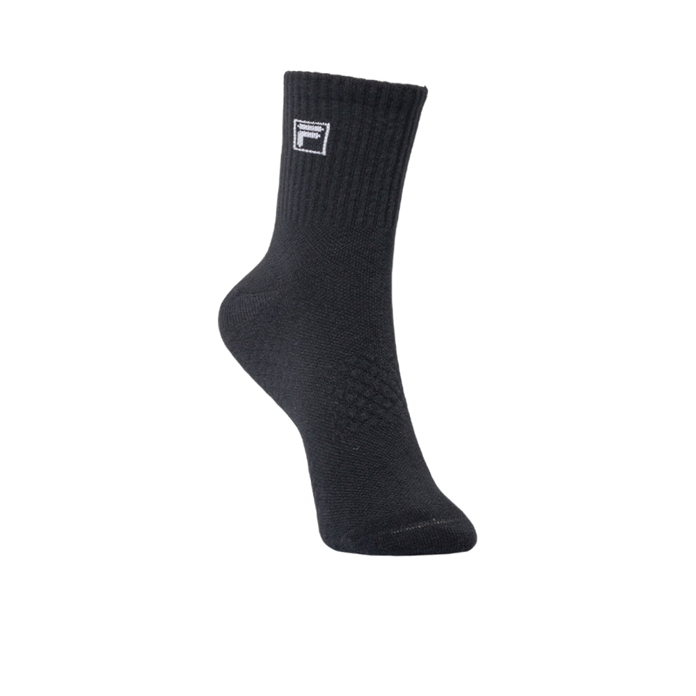 FILA Quarter Unisex Socks - Supersports Thailand Supersports Thailand