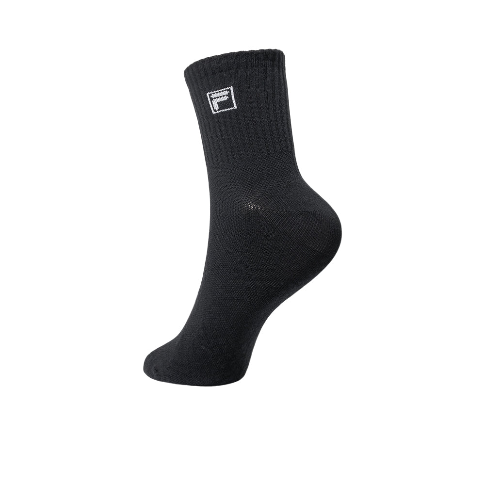 FILA Quarter Unisex Socks - Supersports Thailand Supersports Thailand