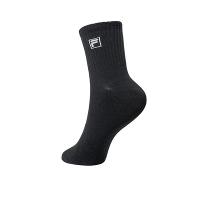 FILA Quarter Unisex Socks - Supersports Thailand