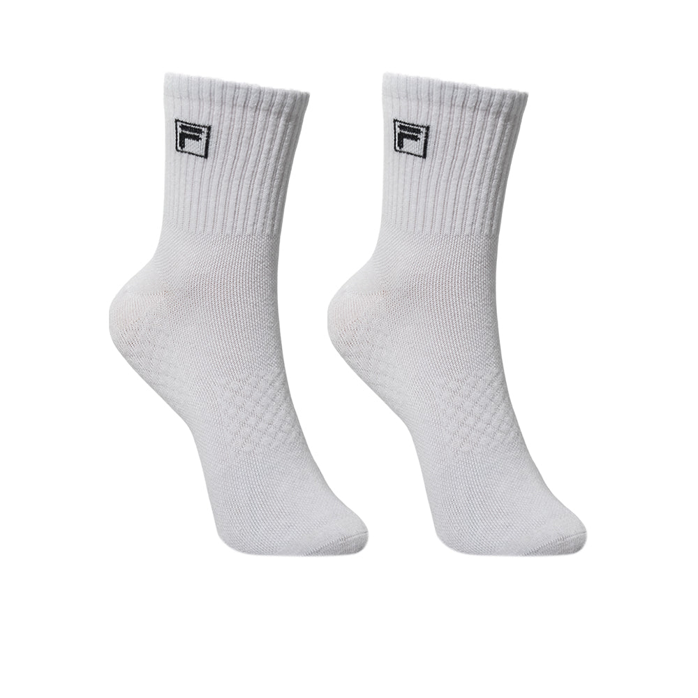 FILA Quarter Unisex Socks - Supersports Thailand
