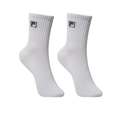 FILA Quarter Unisex Socks - Supersports Thailand