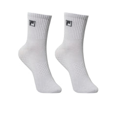 FILA Quarter Unisex Socks - Supersports Thailand