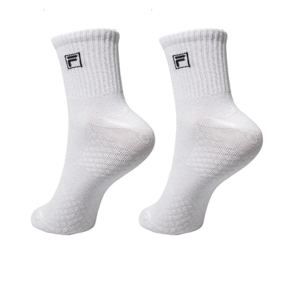 FILA Quarter Unisex Socks - Supersports Thailand
