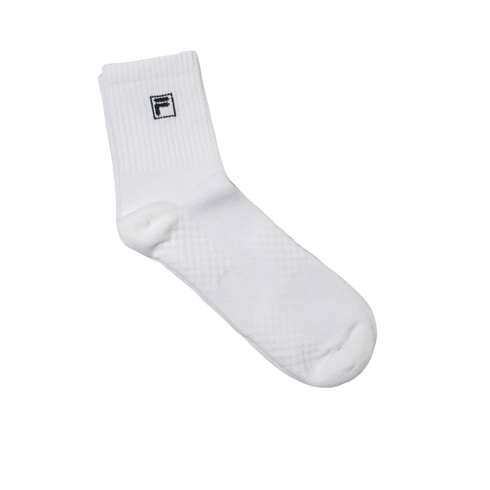 FILA Quarter Unisex Socks - Supersports Thailand Supersports Thailand