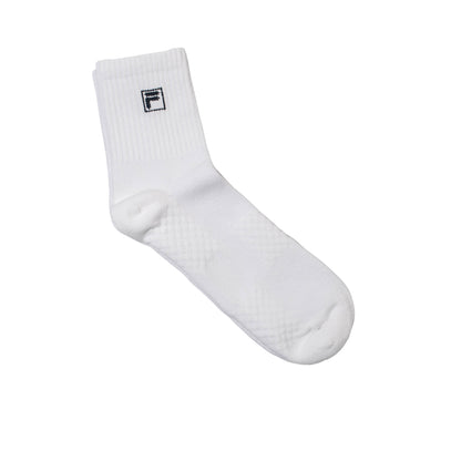 FILA Quarter Unisex Socks - Supersports Thailand