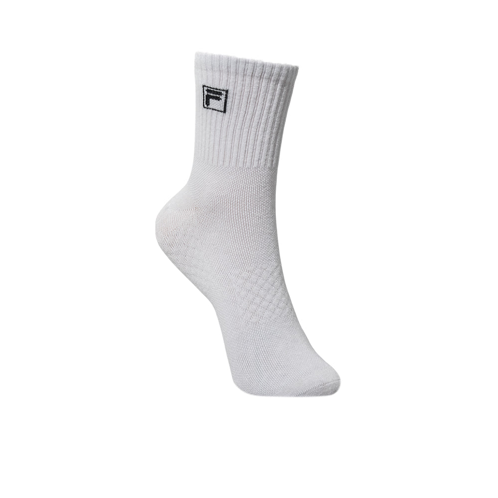 FILA Quarter Unisex Socks - Supersports Thailand Supersports Thailand