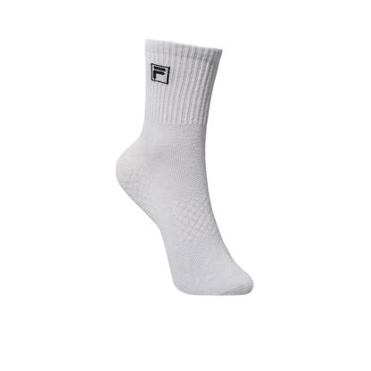 FILA Quarter Unisex Socks - Supersports Thailand