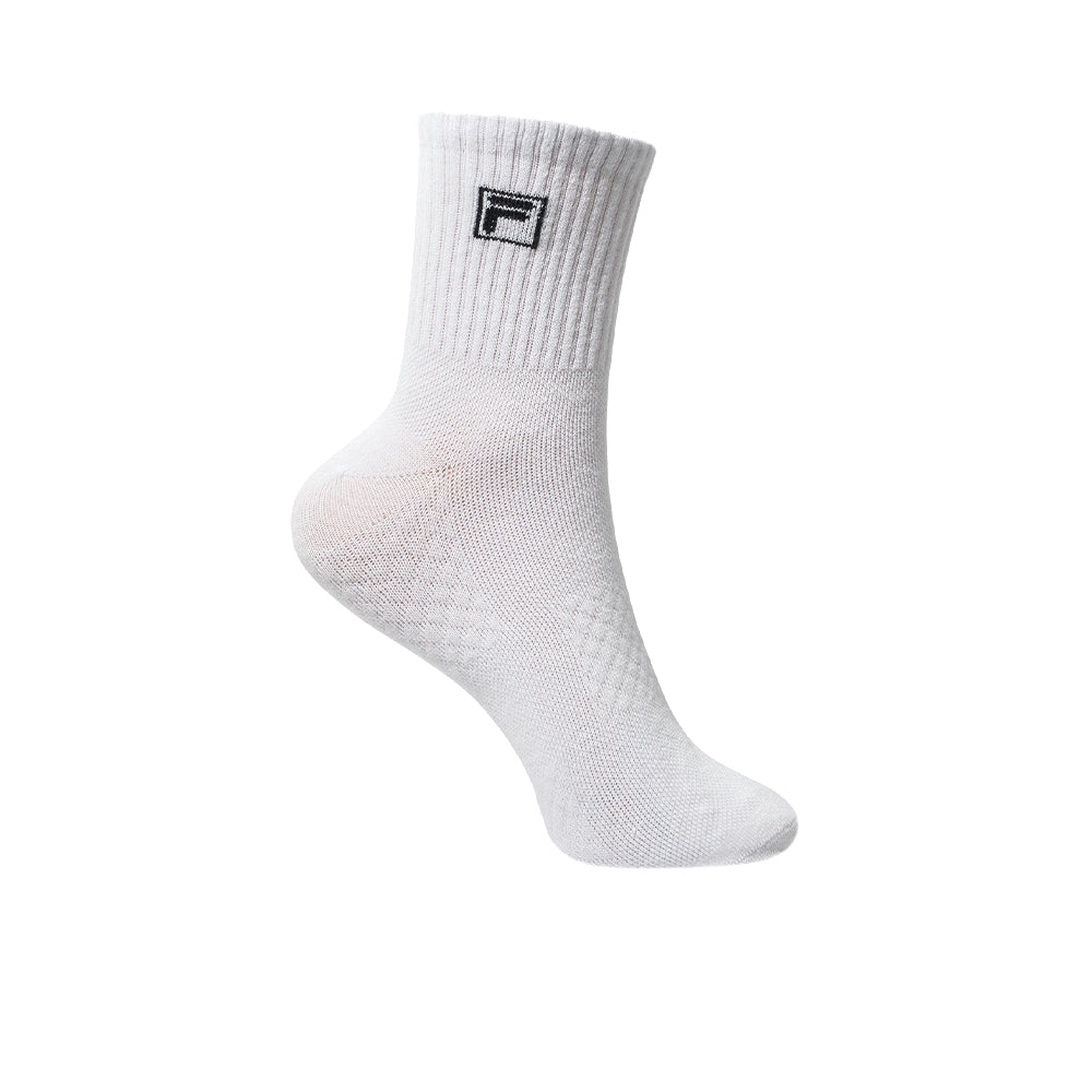 FILA Quarter Unisex Socks - Supersports Thailand