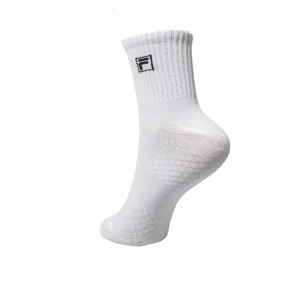 FILA Quarter Unisex Socks - Supersports Thailand