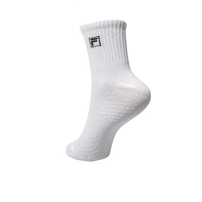 FILA Quarter Unisex Socks - Supersports Thailand