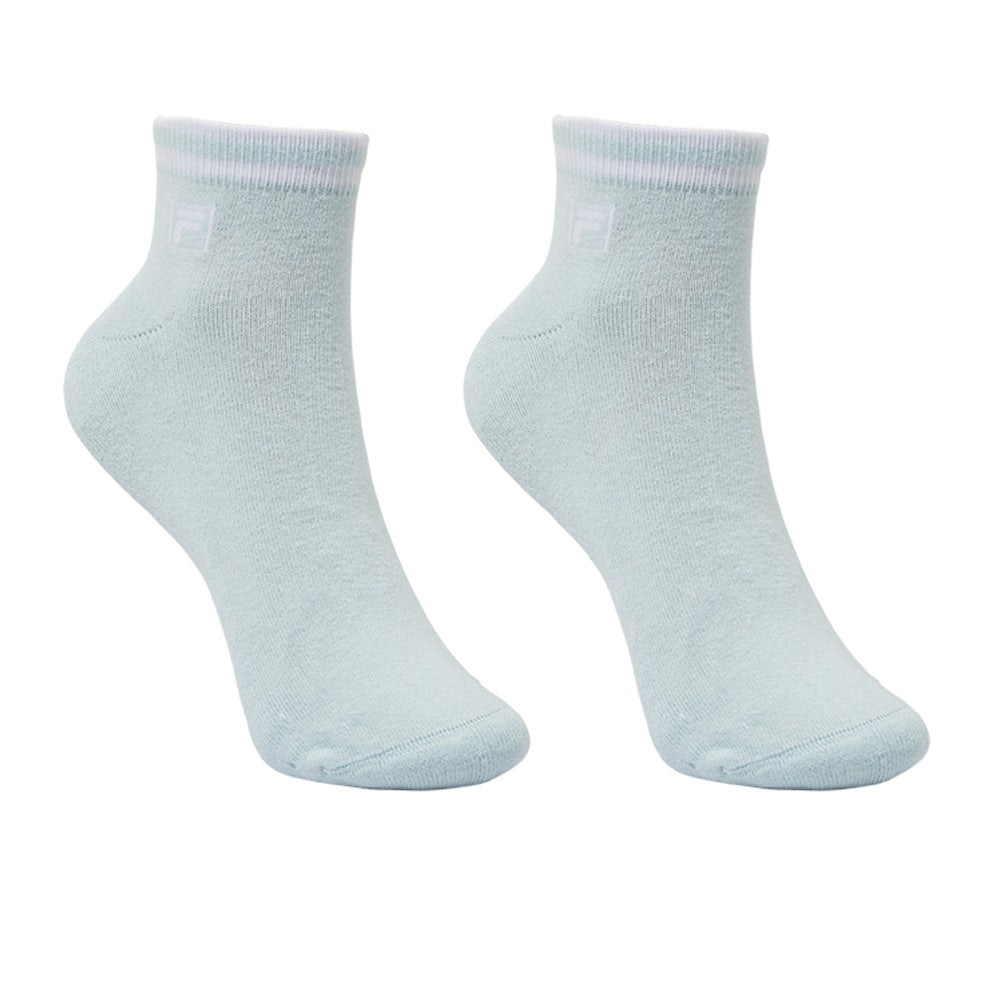 FILA No Show Unisex Socks - Supersports Thailand