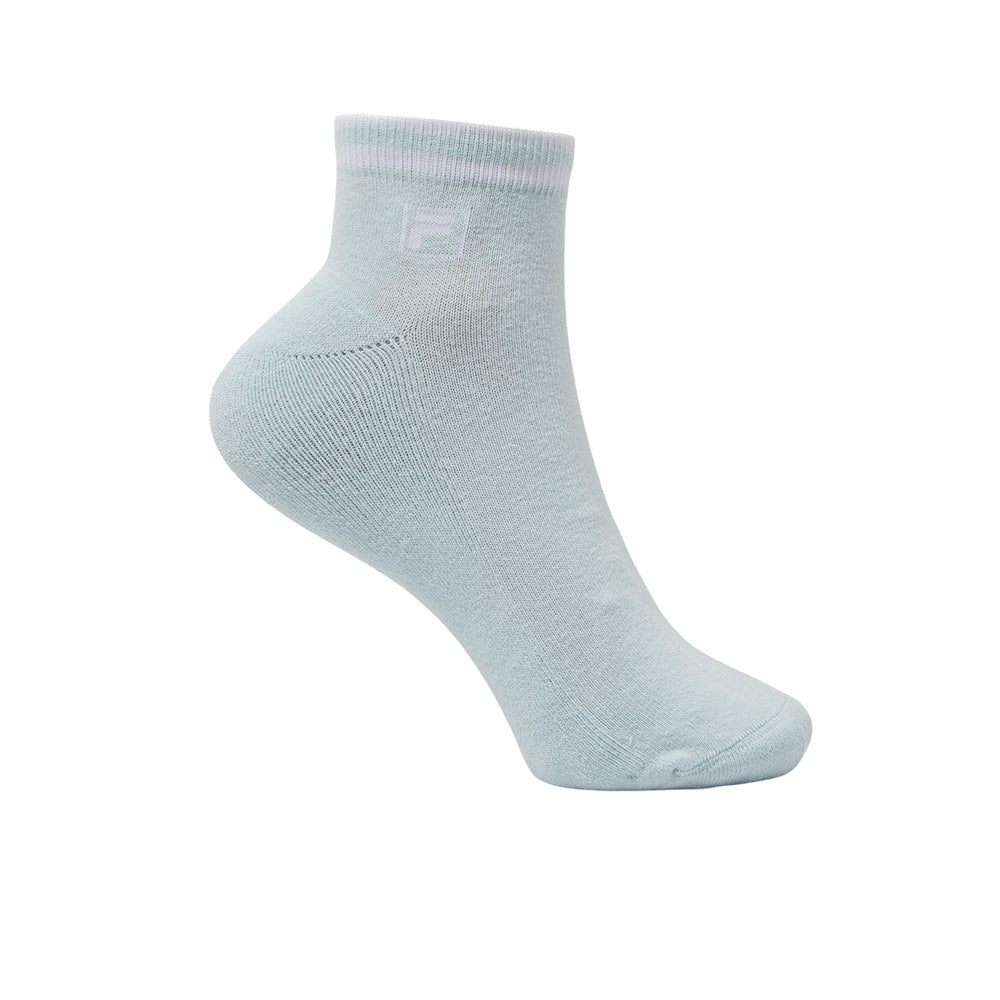 FILA No Show Unisex Socks - Supersports Thailand