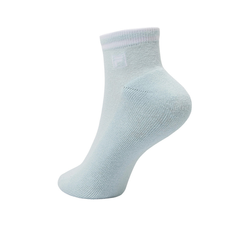 FILA No Show Unisex Socks - Supersports Thailand