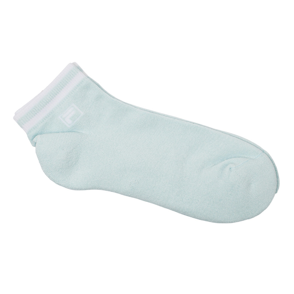 FILA No Show Unisex Socks - Supersports Thailand Supersports Thailand