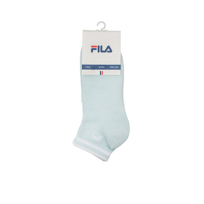 FILA No Show Unisex Socks - Supersports Thailand