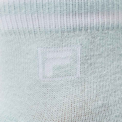 FILA No Show Unisex Socks - Supersports Thailand