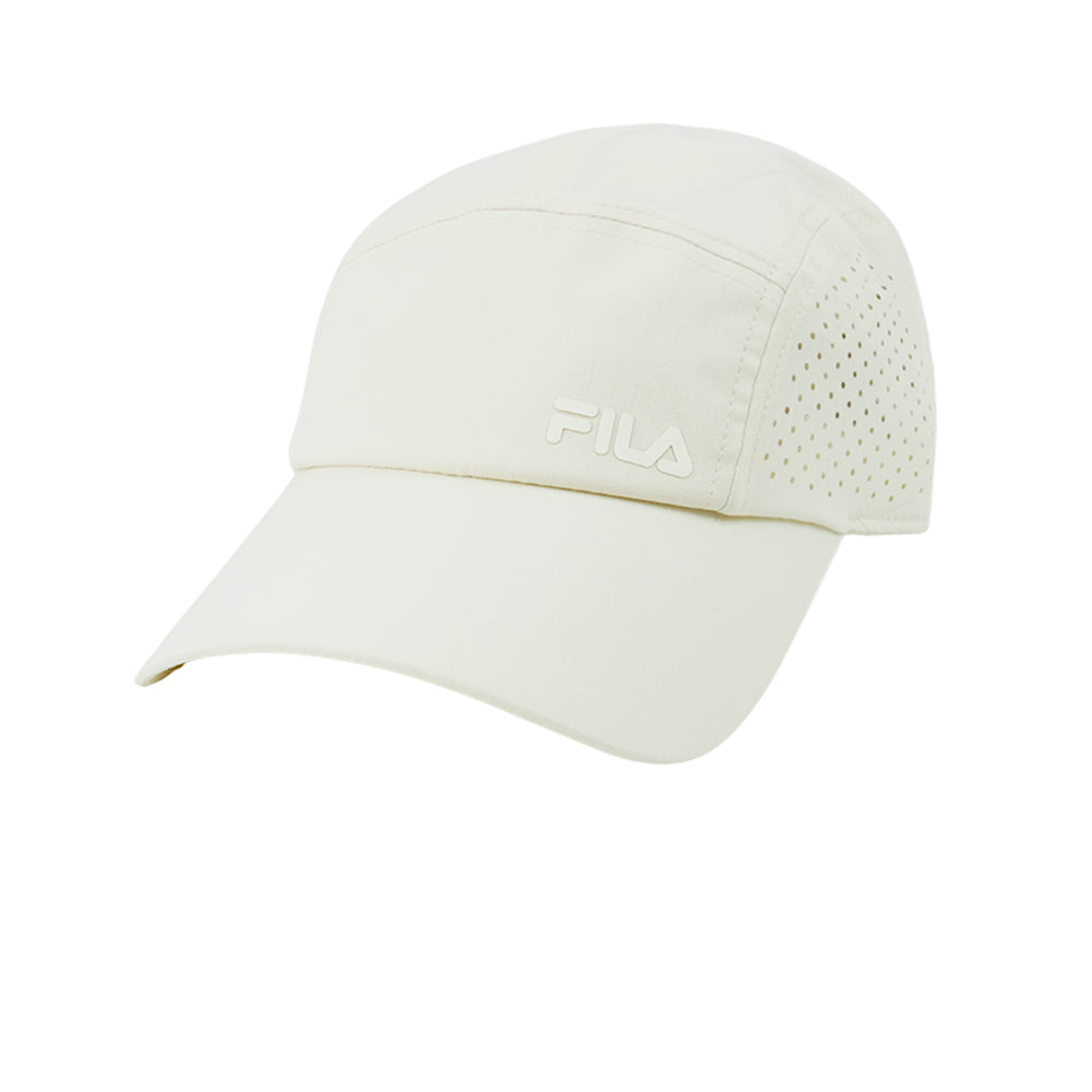 FILA Cream Unisex Cap - Supersports Thailand