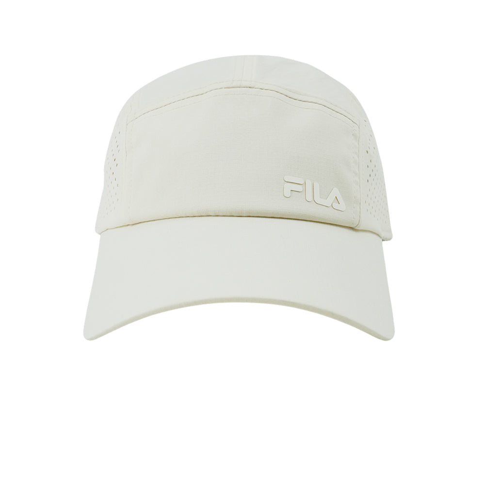 FILA Cream Unisex Cap - Supersports Thailand