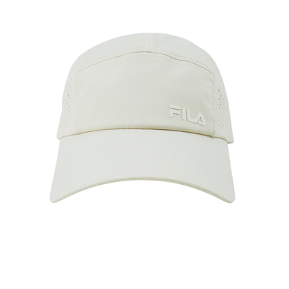 FILA Cream Unisex Cap - Supersports Thailand