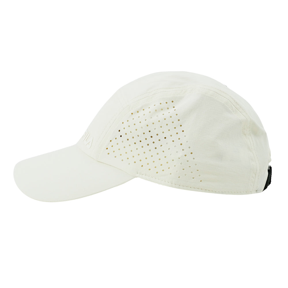 FILA Cream Unisex Cap - Supersports Thailand