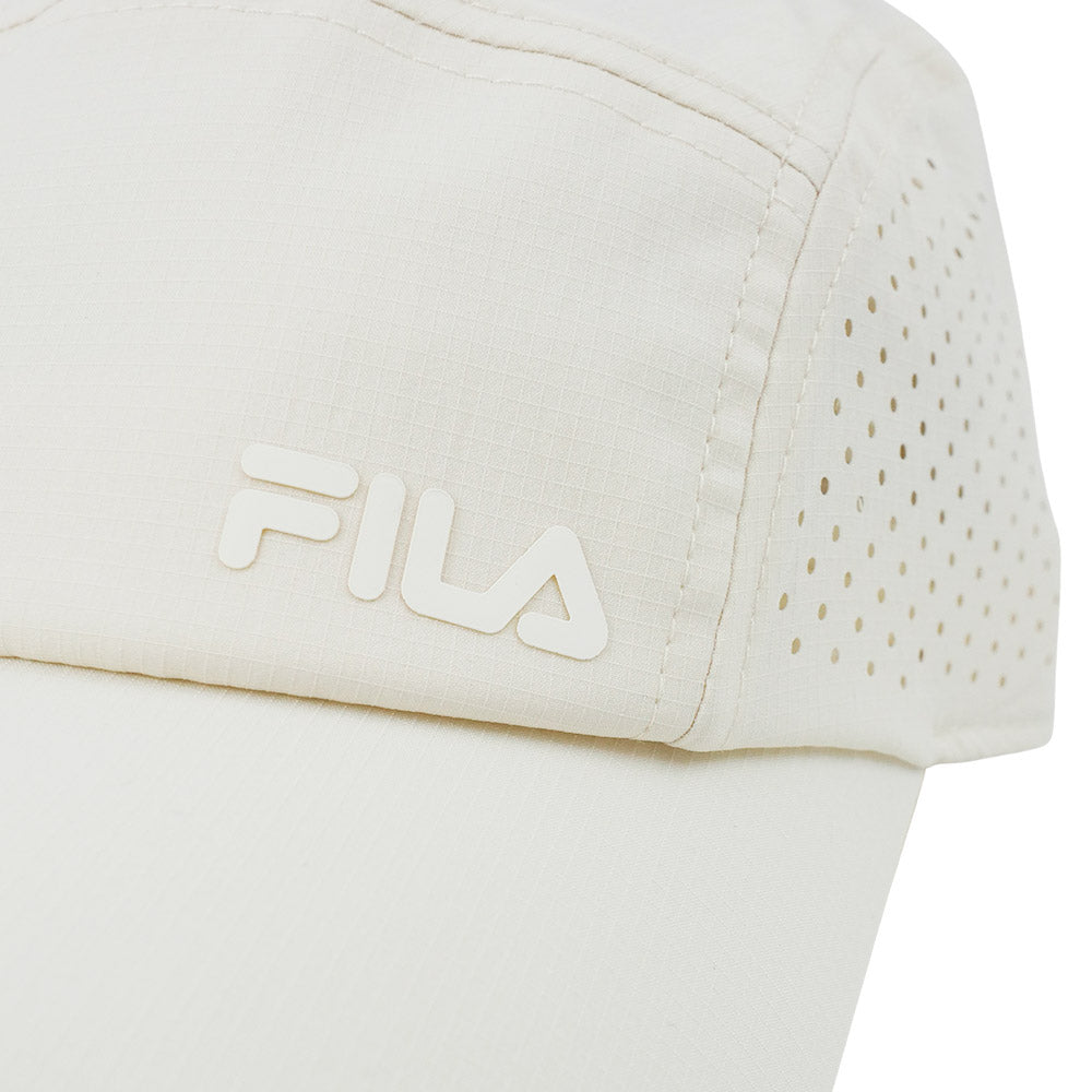 FILA Cream Unisex Cap - Supersports Thailand
