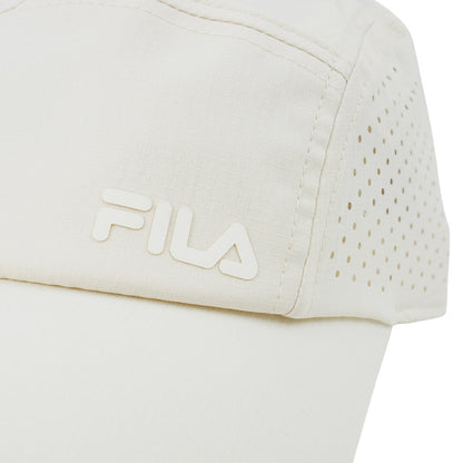 FILA Cream Unisex Cap - Supersports Thailand
