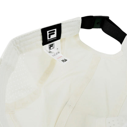 FILA Cream Unisex Cap - Supersports Thailand