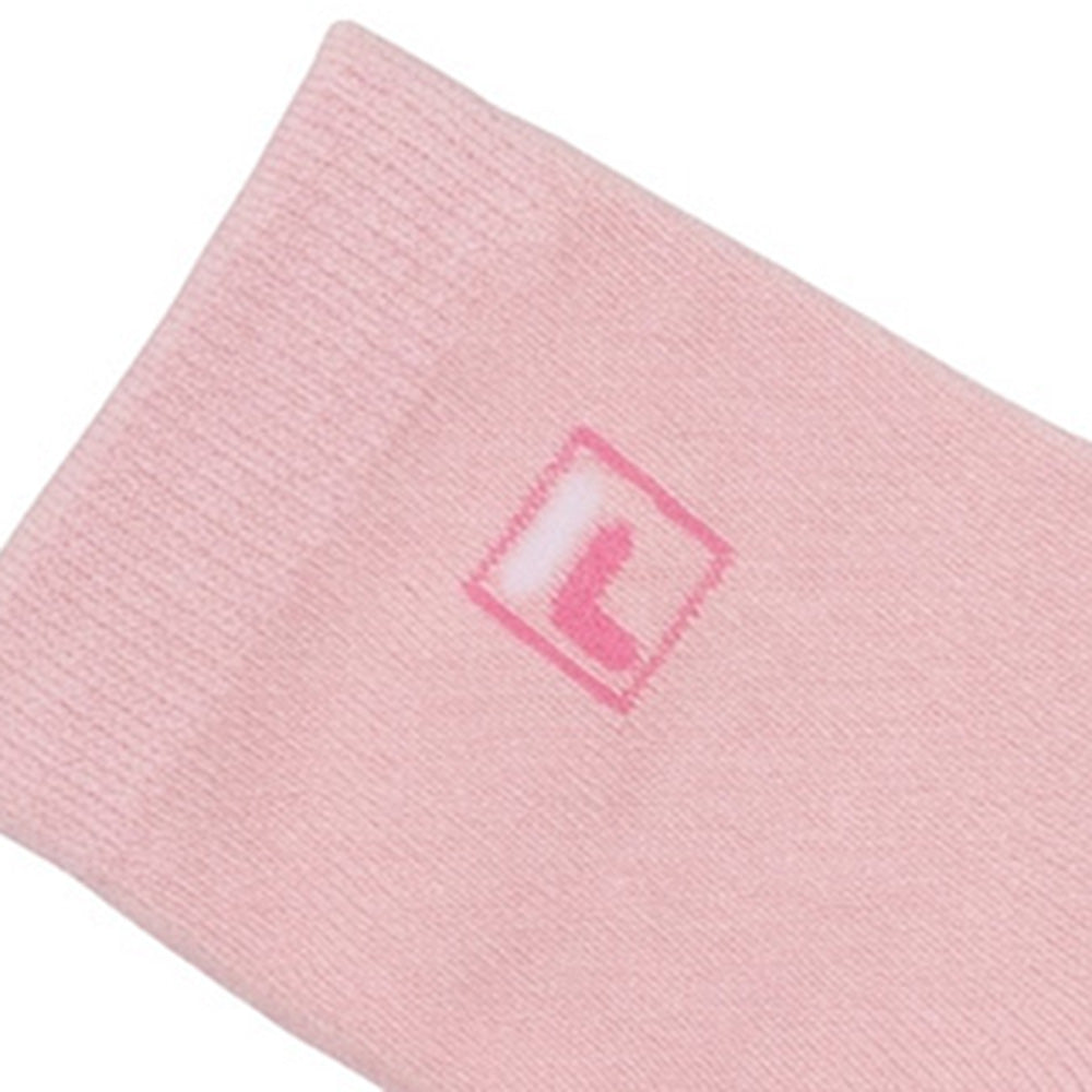 FILA Pink Kids socks - Supersports Thailand