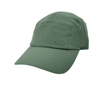 FILA Green Unisex Cap - Supersports Thailand