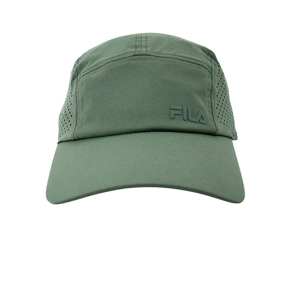 FILA Green Unisex Cap - Supersports Thailand