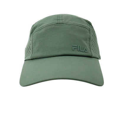 FILA Green Unisex Cap - Supersports Thailand