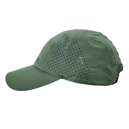 FILA Green Unisex Cap - Supersports Thailand