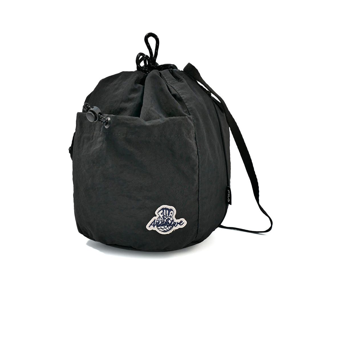 FILA String กระเป๋าสะพายข้างผู้ใหญ่ Supersports Thailand