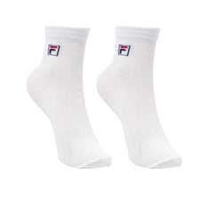 FILA White Kids socks - Supersports Thailand
