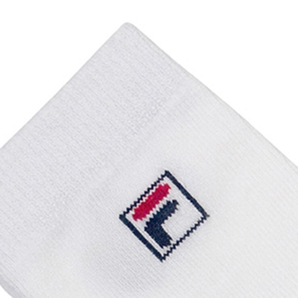 FILA White Kids socks - Supersports Thailand Supersports Thailand