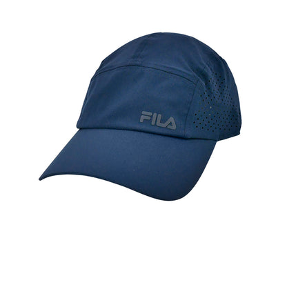 FILA Blue Unisex Cap - Supersports Thailand