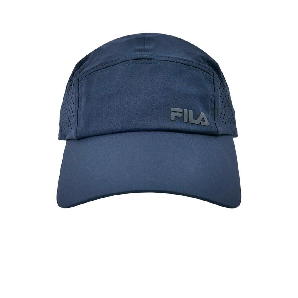 FILA Blue Unisex Cap - Supersports Thailand