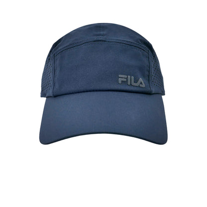 FILA Blue Unisex Cap - Supersports Thailand