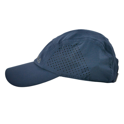 FILA Blue Unisex Cap - Supersports Thailand