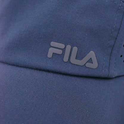 FILA Blue Unisex Cap - Supersports Thailand
