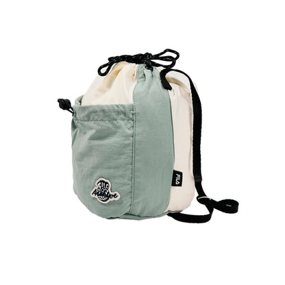 FILA String Unisex Crossbody Bag - Supersports Thailand