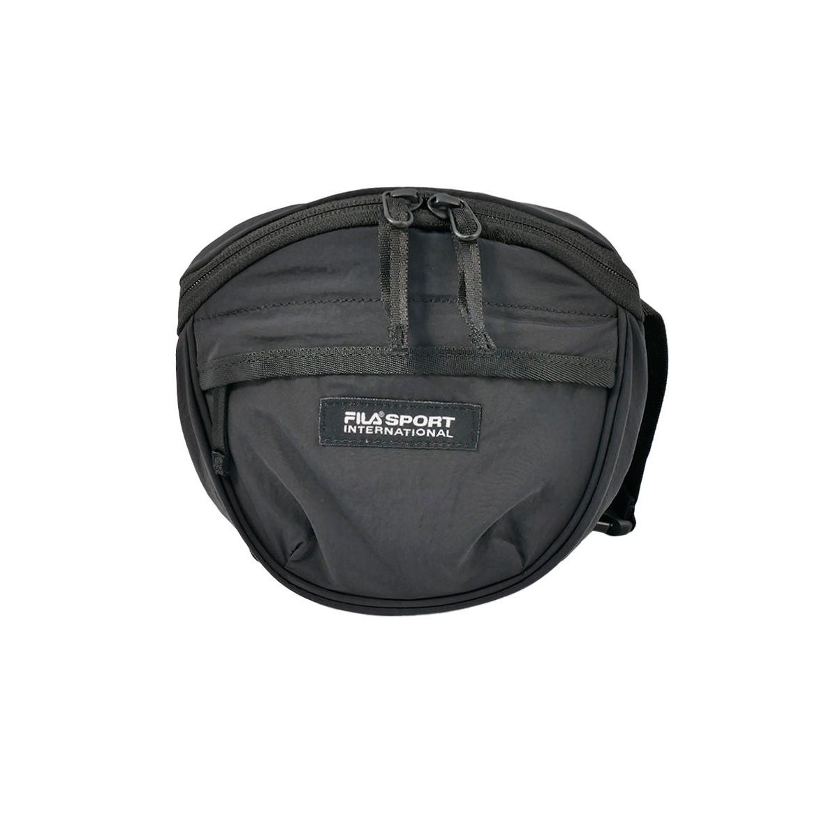FILA Sport Int. Round กระเป๋าสะพายข้างผู้ใหญ่ Supersports Thailand