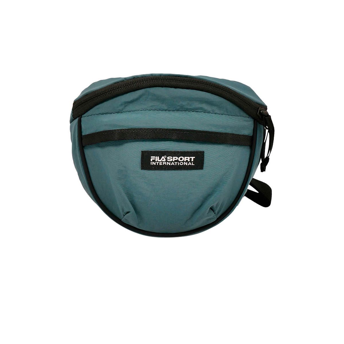 FILA Sport Int. Round Unisex Crossbody Bag - Supersports Thailand Supersports Thailand
