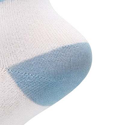 FILA White Kids socks