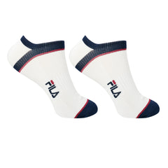 FILA Ankle Unisex Socks - Supersports Thailand