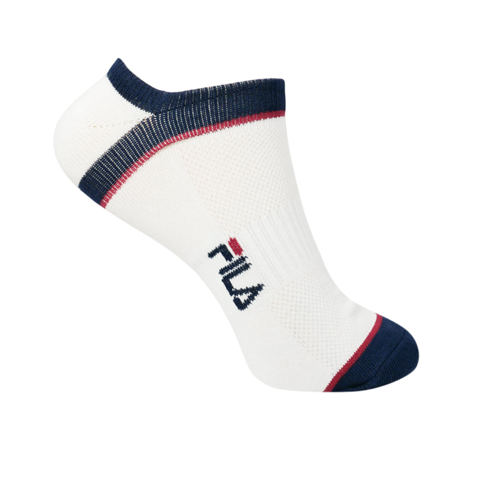 FILA Ankle Unisex Socks - Supersports Thailand